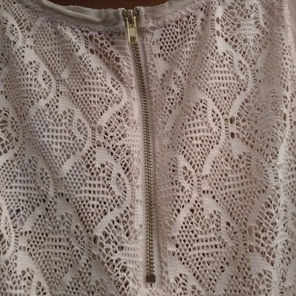 *Final Sell Price* Jolt Tank Top - Picture 4 of 6